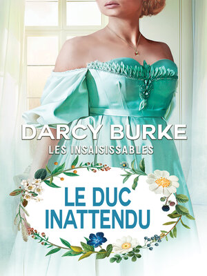 cover image of Le Duc Inattendu